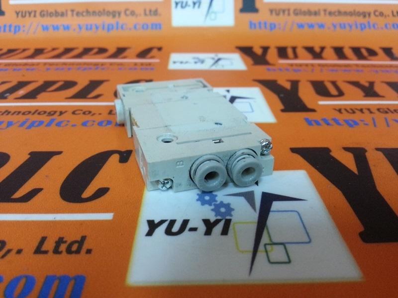 SMC VQ1000-FPG-C4C4-F Check Block - PLC DCS SERVO Control SMC VQ1000-FPG-C4C4-F Check Block - PLC DCS SERVO Control